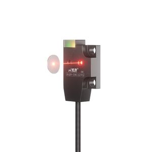 Through Beam Photo Electric Sensor High Speed Response Photocell Sensor Ultra Thin Photoelectric Switch