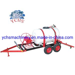 Tractor Mounted Farm Power Boom Sprayer