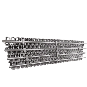 High-Efficiency Bac Evaporative Coil for Optimal Airflow Solutions