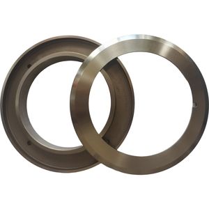 Alloy Slitting Blades, High-Temperature Resistant Slitting of Heat Shrink Film