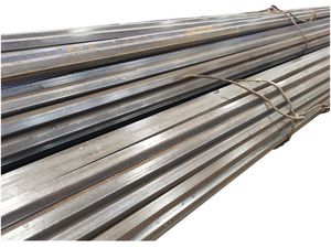 SAE 1045 S45c C45 Ck45 En8 Cold Drawn Round Bar Square Bar Hexagonal Bars Rod