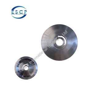 Pump Replacement Case Cover for Brand Sulz