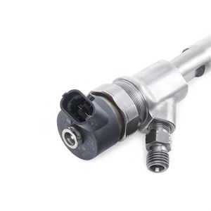 Diesel Common Rail Fuel Injector 0445110214 0 445 110 214 for Yaris Engine Injector Nozzle