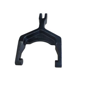 Forging Steel Part, Auto Parts, CNC Machining Part