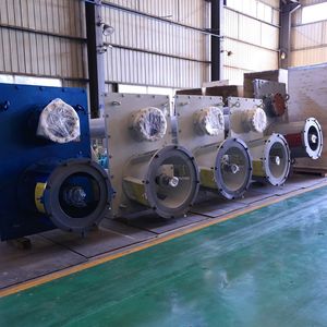 Concentrated Sulfuric Acid Submersible Pump High Pressure Corrosion Resistant Centrifugal Pump