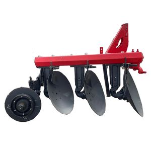Af Disc Plough Baldan Tube Disc Plough Fish 3 Discs Plow Direct Factory