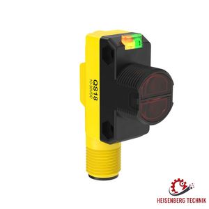 Banner QS18ep6dbq8 QS18 Series All Purpose Photoelectric Sensor 71991