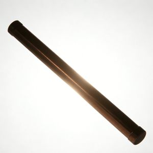 Bronze Beryllium Copper Electrodes Bar C17300