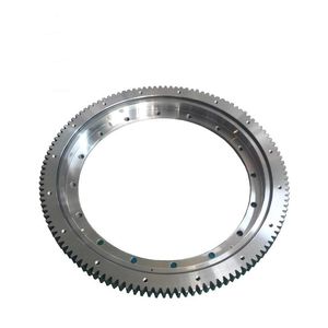 Slewing Ring Bearing 231.20.0800.013 231.20.0900.013 231.20.1000.013 Rotary Table Bearing with External Teeth