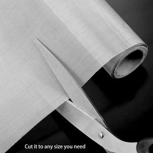 Factory Direct Selling Stainless Steel Wire Screen Mesh Woven Filter Mesh