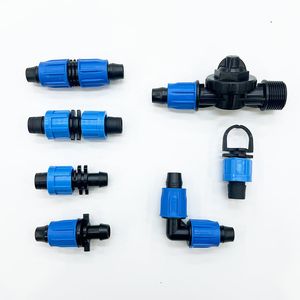 High Quality China Factory Drip Irrigation System