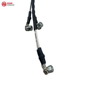 Original B7 Diesel Engine Parts Injector Wiring Harness C6373719 5301509 3287699