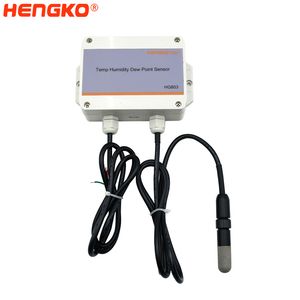 Hg803 Replacement Probe RS485 4-20mA Temperature Humidity Transmitter