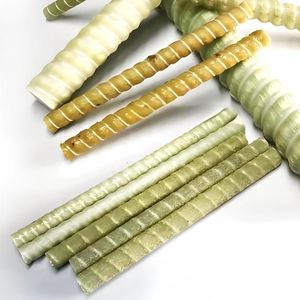 Performance Fiberglass Rebar Composite Glass Fiber Reinforcing Rod Bar Treated Basalt Rebar by Epoxy Resin and Reinforced