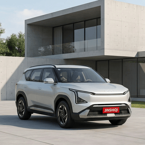 Electric Car KIA EV5 All-Electric SUV with Advanced Smart Features