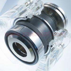 HR Mechanical Seal, Engineered Seals, Mechanical Pump Seal