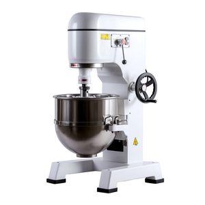 Heavy Duty Commercial Kitchen Equipment Food Mixer with 2.25kw Motor
