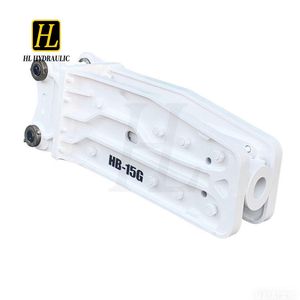 Hb10g Hb15g Hb8g Hydraulic Breakers Model High Quality Hydraulic Hammer Breaker Top Type Construction Machinery with Accumulator