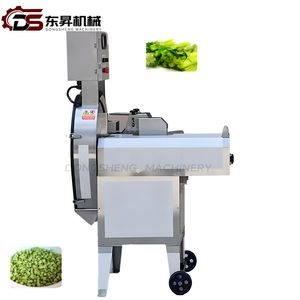 Multi Purpose Vegetable Cutteronion Industrial Vegetable Cutting Machine
