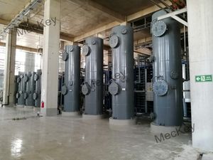Whole Equipments for Citric Acid Production Plant