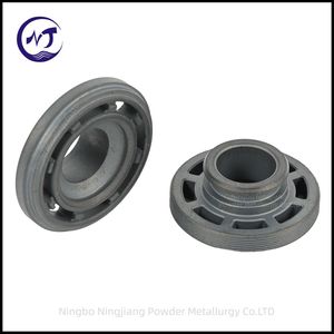 Ferrous Based Base Valve Pm for Automotive Shock Absorber