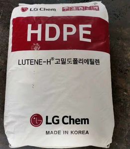 Recycled/Virgin LDPE EVA ABS PP Pet EPS Polyethylene HDPE Plastic Granules