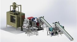 Copper Wire Recycling Machine