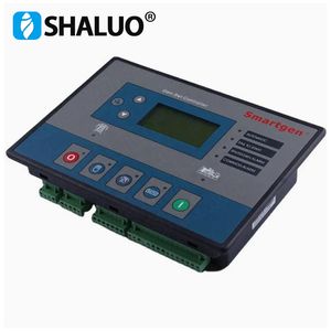 6320t Mobile Base Station Smartgen Genset Controller Generator Accessories