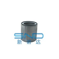 Compressor Parts Air Filter Cartridge 1630040600 Intake Filter 1635040600 C368403 Air Cleaner