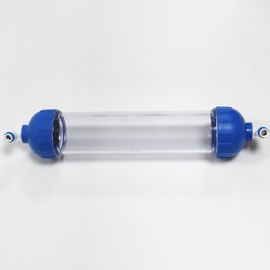 Clear Filter Casing 10 Inch T33 Transparent Shell Water Purifier Accessory