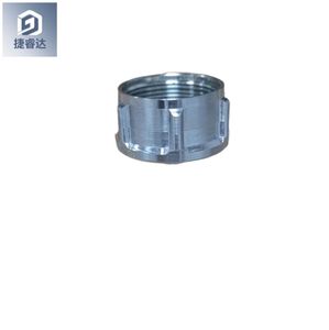 Custom Metal Parts for New Energy Equipment Industry CNC Turned Parts
