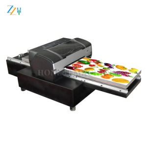 Easy Operation Clothes Printing Machine Price / T Shirt Printing Machine