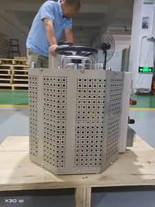 0-230V 0-240 Variac Variable Transformer Variable Autotransformer