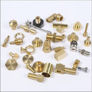 OEM Custom CNC Manufacture Anodized Aluminum Tools Machining Hardware Tool