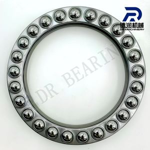High Quality 51332 51334 51336 51338 51340 51344 51348 51368 Thrust Ball/ Rolling Bearing