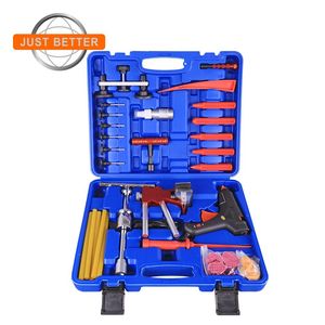 Paintless Dent Repair Tools Dent Tool Kit