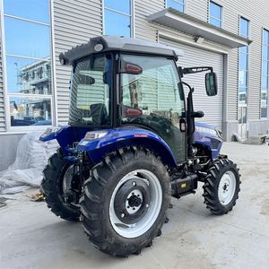 Popular in China Tractor 80HP 90HP Agriculture Tractor