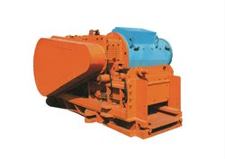 Coal Rock Stone Ore Mining Hammer Crusher of Mining Machinery Machine Equipment
