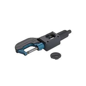 0-25mm 0.001mm/0.00005in Large Screen Digital Micrometer Digital Caliber