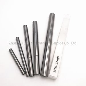 Tungsten Carbide Cylinder Boring Bar with Good Resistance