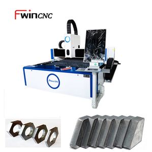 High Precision Laser Cutting Machine 20mm Sheet Metal Laser Cutter Raycus 3000W Laser Source Raytools