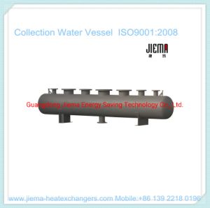 Customized Collection Water Vessel