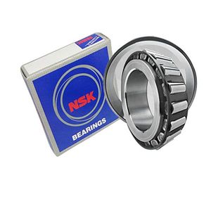 NSK NTN Koyo Taper Roller Bearing 30211 30212