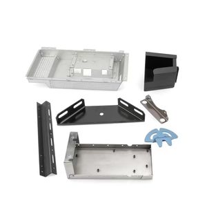 Custom High Quality Made Metalwork Pieces Laser Cutting