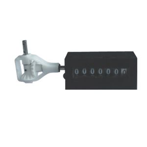 Oil Counter Meter Accumulative Use for Refueling Meter
