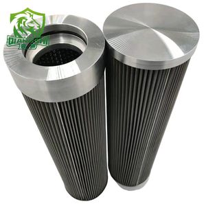 Premium Durable Hydraulic Filter for Engine Efficiency and Protection
