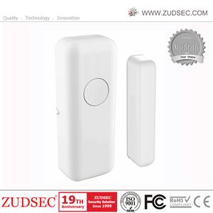 Wireless Window / Door Detector with Panic Button