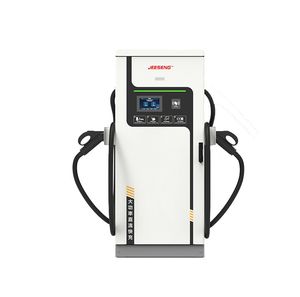 20kw 30kw 40kw Electric Automobile Charging Pile DC Fast Charger EV Charging Station