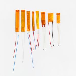 PTC Ceramic Air Heating Element for Space Heater Applications