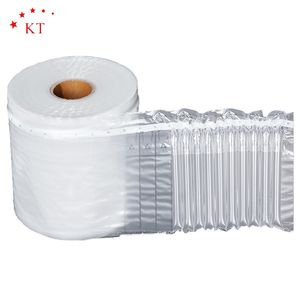 Wine Bottle Protector Inflatable Bags for Wine Glass Bottle Protection Inflatable Air Column Cushion Bag